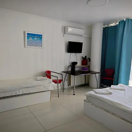 Marszalkowska Apartment