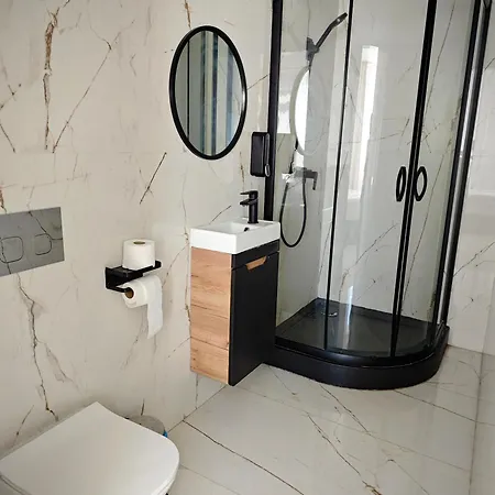 Apartment Marszalkowska *