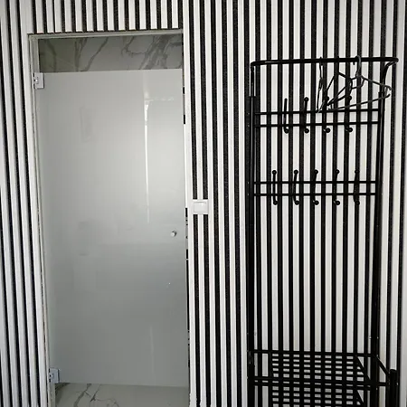 Apartment Marszalkowska *