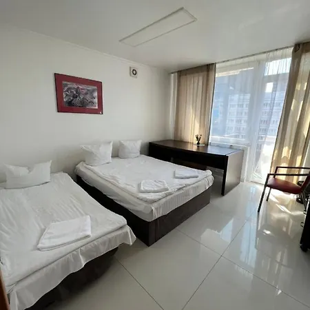 Apartman Marszalkowska