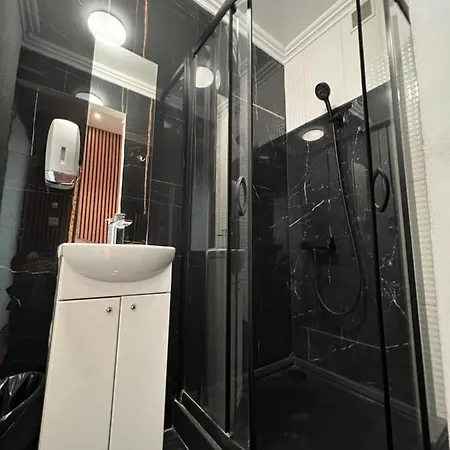 Apartment Marszalkowska