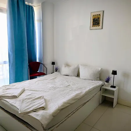 Marszalkowska Apartamento Varsovia