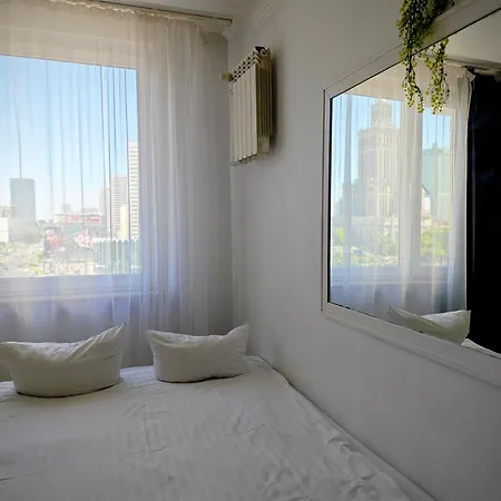 Marszalkowska * Warszawa