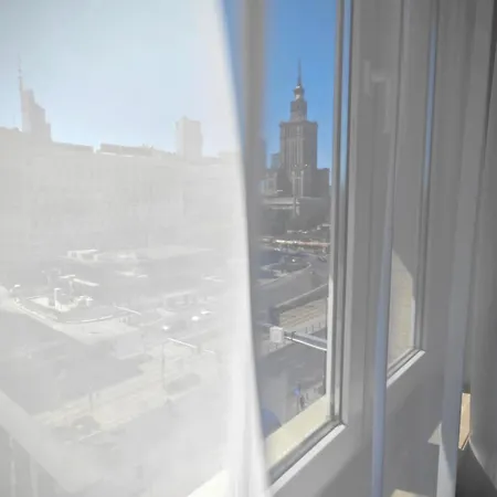 Marszalkowska Warszawa