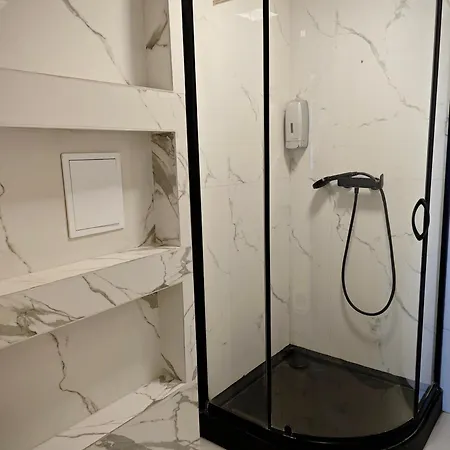 Apartman Marszalkowska