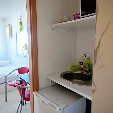Apartment Marszalkowska Warsaw
