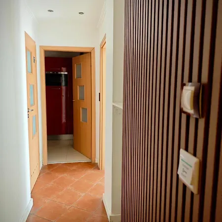 Apartman Marszalkowska