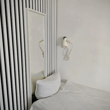 Marszalkowska Apartment *