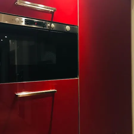Apartment Marszalkowska *