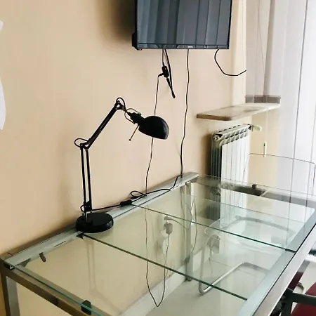 Apartment Marszalkowska *