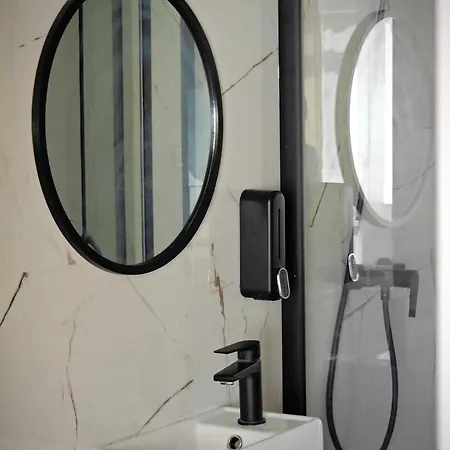 Apartamento Marszalkowska Varsovia