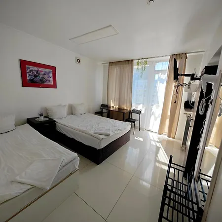 Marszalkowska Varsovia