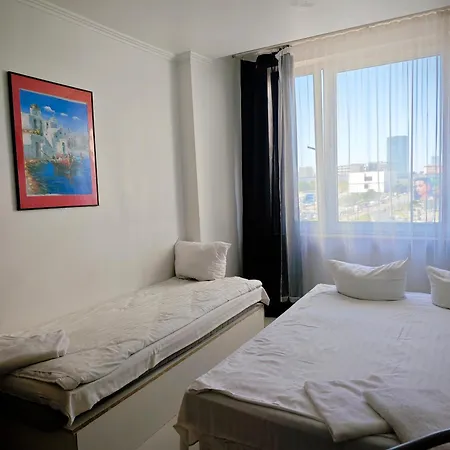 Marszalkowska Apartamento *