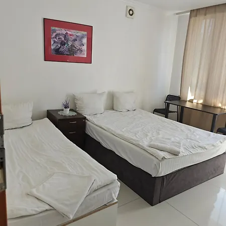 Marszalkowska Apartamento Varsovia