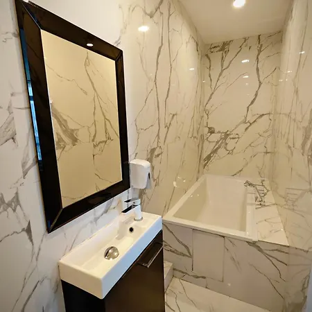 Marszalkowska Apartamento Varsovia